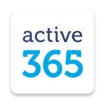 active365 android application logo